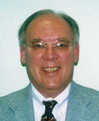 Photo of Steve Brockhoff