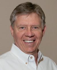 Photo of Jerry Kroll