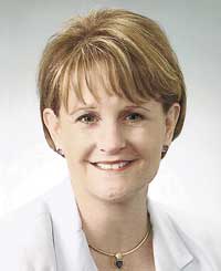 Photo of Linda Tuck