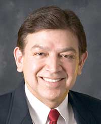 Photo of Juan Cazares