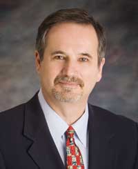 Photo of Chuck Garibay