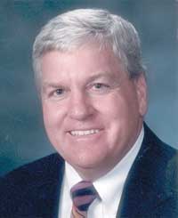 Photo of Daniel A Brooks