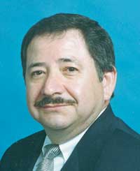 Photo of Joe Trevino