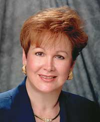 Photo of Betty LeBlanc