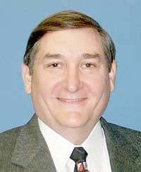 Photo of Richard Neese