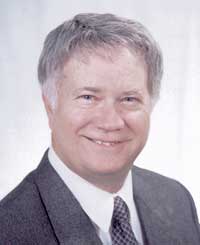 Photo of Ronnie Waddell
