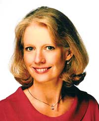 Photo of Brenda Keith