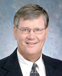 Photo of Butch Standerfer