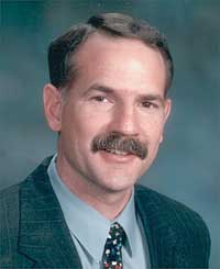 Photo of Randal A Reeves