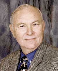 Photo of Rich Pyle