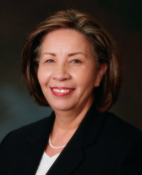 Photo of Zulema L Miller