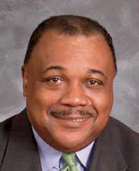Photo of James Banks