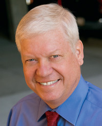 Photo of Mark C Adkins