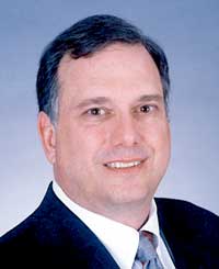 Photo of M. CHARLES KOURI