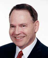 Photo of Gene McWhorter