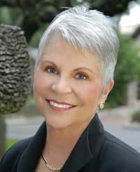 Photo of Ginny Thompson