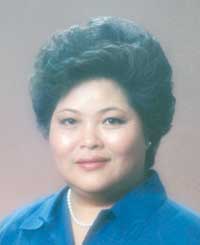 Photo of Sherry Lee