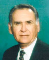 Photo of Felix Pena