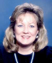 Photo of Susan Cade