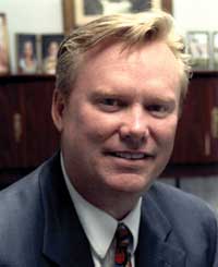 Photo of Jerry Jungels