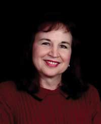 Photo of Claron Salter-Clark