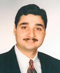 Photo of Jerry Mora