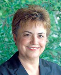 Photo of Carmina Eaton