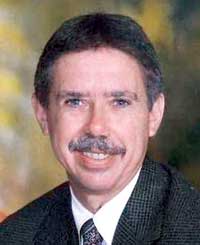 Photo of Craig Darby