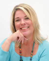 Photo of Betsy Dippo
