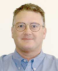 Photo of David L Bricker