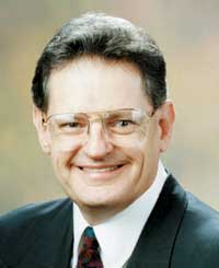 Photo of Carroll Chambers
