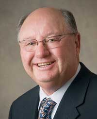 Photo of Mike Kropp