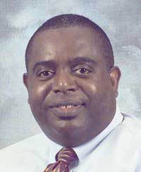 Photo of Browder J Goosby