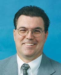 Photo of Donnie Britt