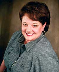 Photo of Dena Doonan