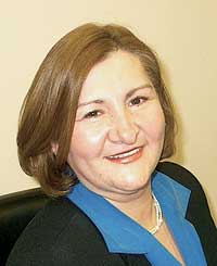 Photo of Milagros Castillo