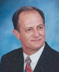 Photo of Tim Bundick