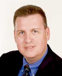 Photo of Fernando R Massad