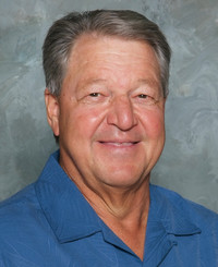 Photo of Charlie Anderson