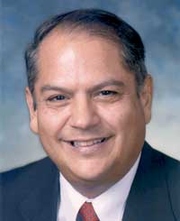 Photo of Bob Medina