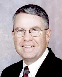Photo of Robby Woodard