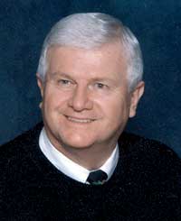 Photo of Patrick O Cunningham