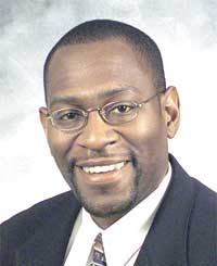 Photo of Gary M Renfro