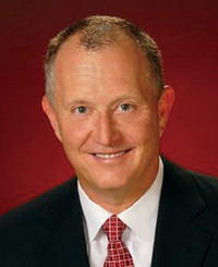 Photo of John Adkins
