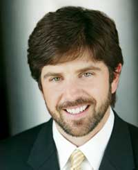 Photo of Steve Vinklarek