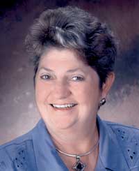 Photo of Kay Conly