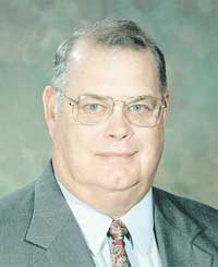 Photo of Al Anding