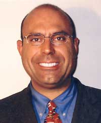 Photo of Tom Clay