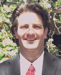 Photo of Todd Overend