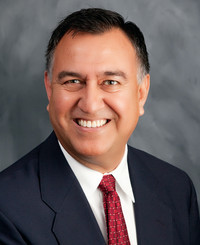 Photo of Daniel Reza